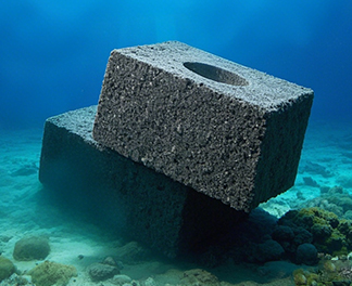 材料創新與生態適配性